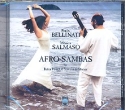 Afro Sambas  CD
