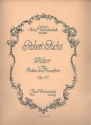 Walzer op.110 fr Violine und Klavier