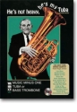 Music minus one Tuba Encore pieces  (noten und cd)