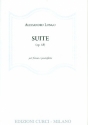 Suite op.68 per flauto e pianoforte