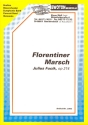 Florentiner Marsch op.214 fr Blasorchester