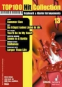 Top 100 Hit Collection 13 Band 13 (+Midi Disk) fr Klavier / Keyboard