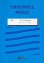 The Flintstones fr Streicher, Blser in B/Es/F/C, Klavier Partitur und Stimmen