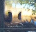 CONNECTIONS CD STOTZEM, JACQUES, GITARRE