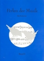 Perlen der Musik Band 2 fr Klavier