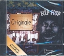 Hip-Hop CD mit Originalen
