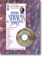 Music minus one low Voice (+CD) Richard Strauss Songs