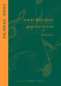 brass spectacular for brass band score and parts