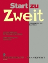 Start zu zweit - Leichte Spielliteratur fr Violoncello und Klavier