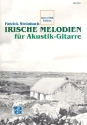 Irische Melodien (+CD) fr Akustikgitarre (Noten und Tab)