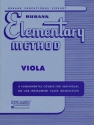 Elementary Method for viola