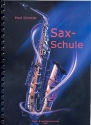 Sax-Schule fr Saxophon Neuauflage 2012