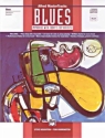 Alfred Master Tracks Blues (+CD): for bass (electric or acoustic)