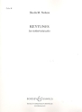 Keytunes fr Violoncello (2 Violoncelli) und Klavier oder verschiedene Streiche Spielbuch