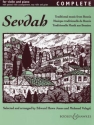 SEVDAH FUER VIOLINE UND KLAVIER TRADITIONAL MUSIC FROM BOSNIA V E R G R I F F E N  7/03 CB