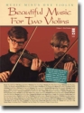 Beautiful Music vol.1 (+CD) for 2 violins