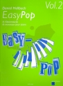 Easy Pop vol.2 - 16 Klavierstcke