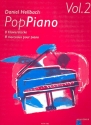 Pop Piano vol.2 - 8 Klavierstcke