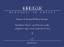 Smtliche Orgel- und Clavierwerke Band 2 Werke abschriftlicher berlieferung