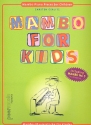 Mambo for Kids Mambo Klavierstcke fr Kinder