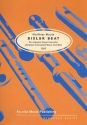 Bixler Beat (1995) for soprano (tenor) recorder and bass instr. (bass recorder)