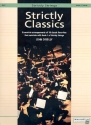 STRICTLY CLASSICS VOL.1 for violin