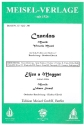 Czardas  und  Eljen a Magyar fr Salonorchester Piano-Direktion und Stimmen