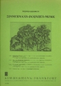 Fanfaren-Musik Band 3 4stimmige Stücke für Fanfaren in Es, Baßfanfare in Es ad lib. und Pauken,   Partitur