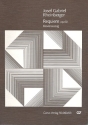 Requiem op.60 fr Soli (SATB), Chor (SSATB) und Orchester Klavierauszug