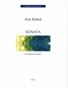 Sonata for bassoon and piano