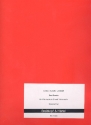 3 Duette fr Klarinette und Violoncello Spielpartitur
