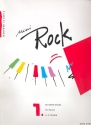 Mini Rock Band 1 53 leichte Stcke fr Klavier