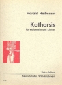 Katharsis fr Violoncello und Klavier
