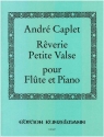 2 Stcke fr Flte und Klavier