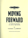 Read and Play vol.3 Moving forward fr Klavier