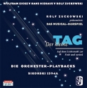 Der kleine Tag CD Orchester-Playbacks
