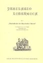 Marienlieder des bayerischen Barock fr Singstimme und Orgel Jubilatio liturgica Band 7