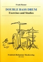 Exercises and Studies (dt/en) for double bass drum