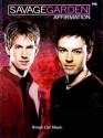 Savage Garden: Affirmation piano/vocal/guitar Songbook