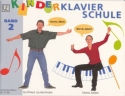 Kinder-Klavierschule Band 2  