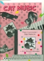 Cat Music (+CD)  fr Klavier