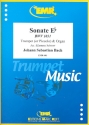Sonate Es-Dur BWV1051 fr Trompete und Orgel