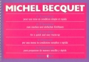 6 Exercices pour une mise en condition simple et rapide pour trombone