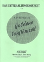 Goldene Tonfilmzeit: Potpourri für Salonorchester