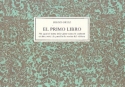El primo libro  Nel qual si tratta delle glose sopra le cadenze et altre sorte de punti in la musica del violone   facsimile
