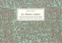 El primo libro nel qual si tratta delle glose sopra le cadenze et altre sorte de punti in la musica del violone facsimile