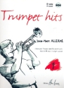 Trumpet Hits vol.1 (+CD) pour trompette et piano