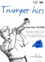 TRUMPET HITS VOL.3 (+CD) POUR TROMPETTE ET PIANO