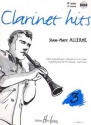 Clarinet Hits vol.3 (+CD) pour clarinette en sib et piano