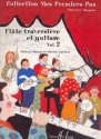 FLUTE TRAVERSIERE ET GUITARE VOL.2 GUILLEM, ED.